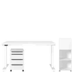 Sale Büromöbel Kombination Kalastania Büromöbel Sets