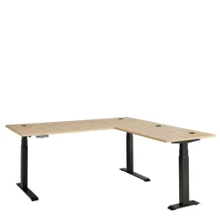 Büromöbel Komplettset Esdravos*Pharao24 Sale