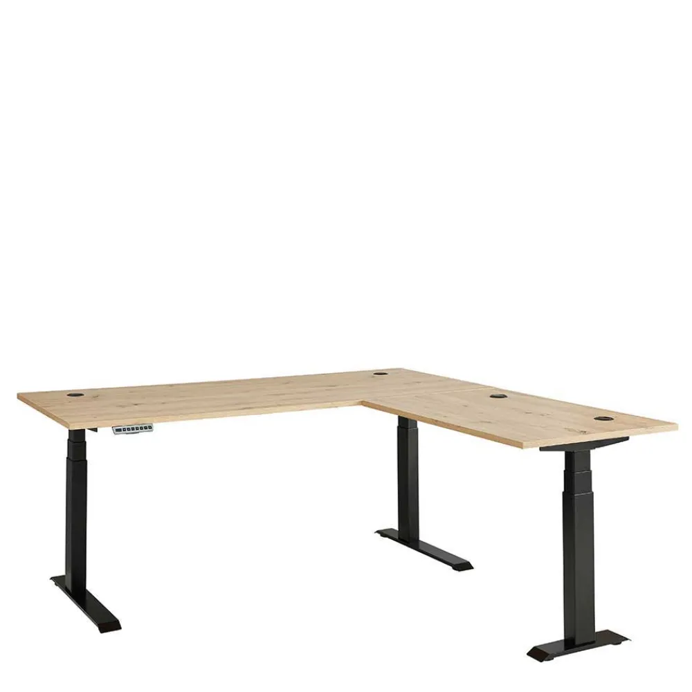 Büromöbel Komplettset Esdravos*Pharao24 Sale