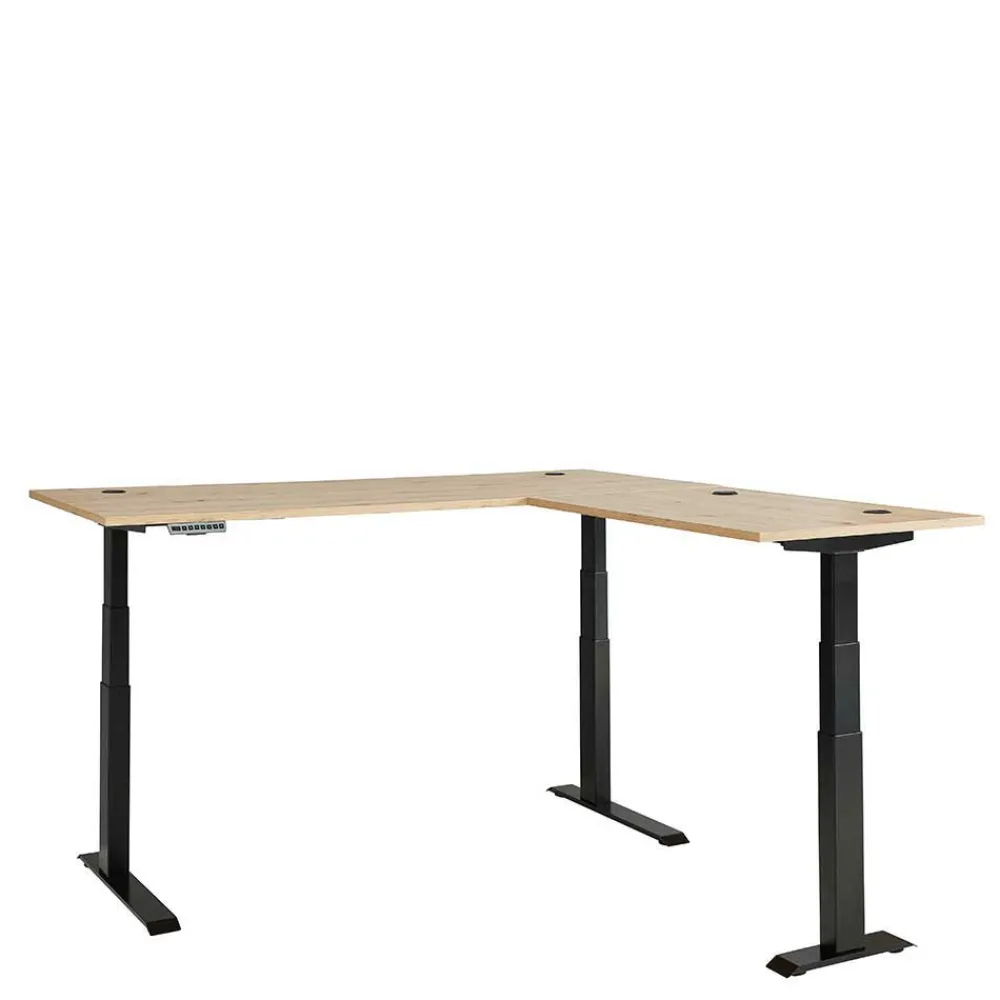 Büromöbel Komplettset Esdravos*Pharao24 Sale