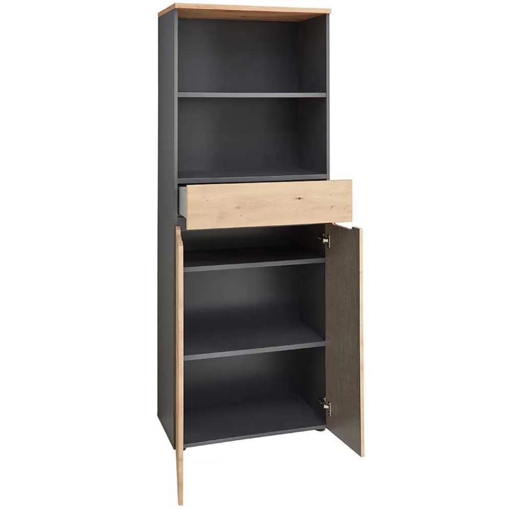 Büromöbel Komplettset Esdravos*Pharao24 Sale