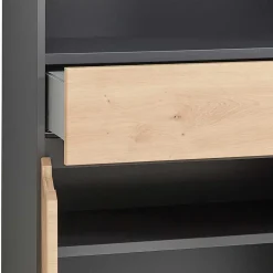 Büromöbel Komplettset Esdravos*Pharao24 Sale