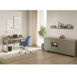 Büromöbel Komplettset Fine*Pharao24