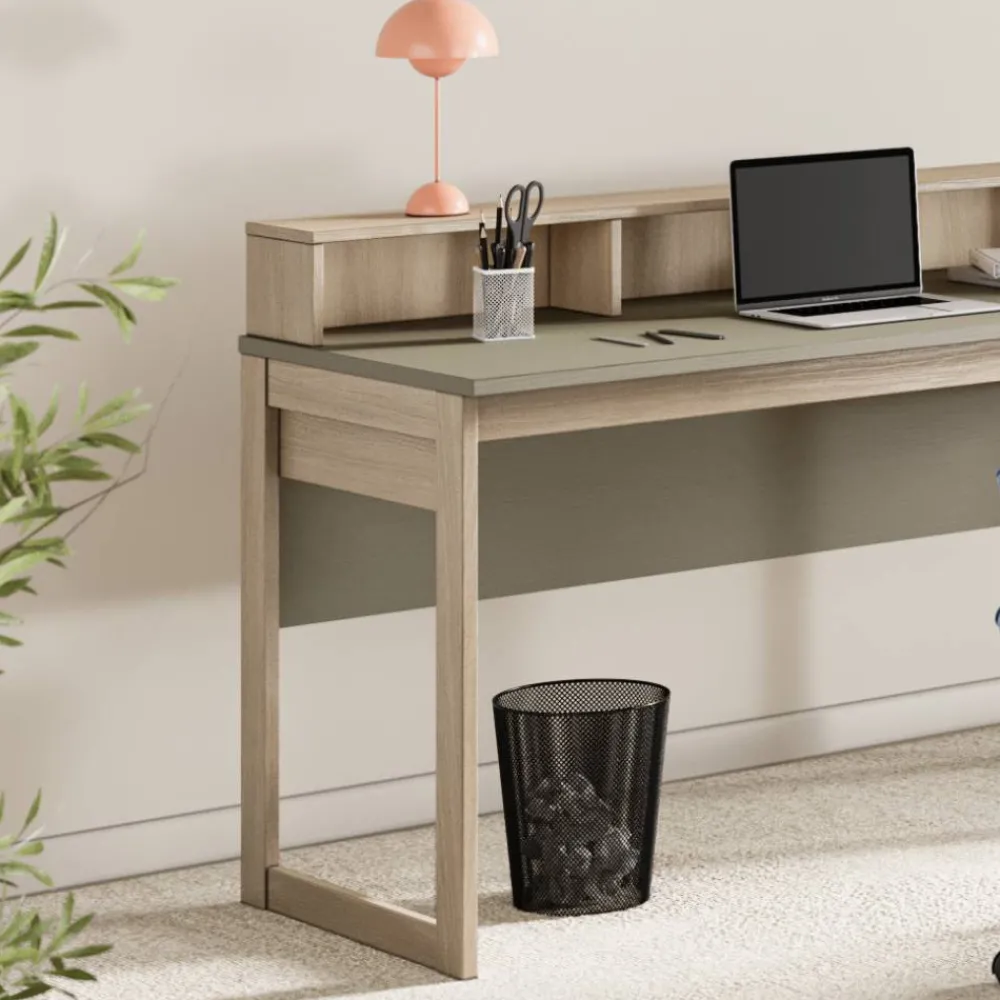 Büromöbel Komplettset Fine*Pharao24