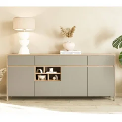 Büromöbel Komplettset Fine*Pharao24