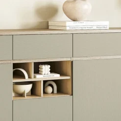 Büromöbel Komplettset Fine*Pharao24