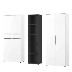 Büromöbel Komplettset Kalastania*Pharao24