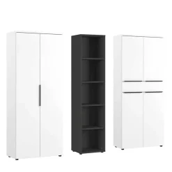 Büromöbel Komplettset Kalastania*Pharao24