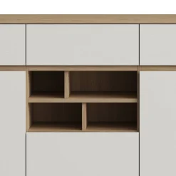 Online Büromöbel Komplettset Labrassa Büromöbel Sets