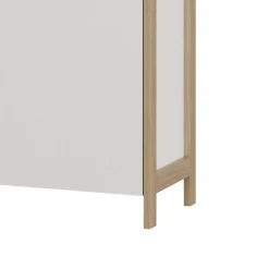 Online Büromöbel Komplettset Labrassa Büromöbel Sets