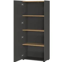 Büromöbel Komplettset Liadoras*Pharao24 New