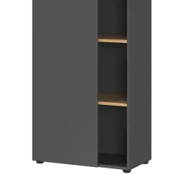 Büromöbel Komplettset Liadoras*Pharao24 New