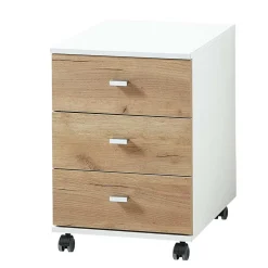 Büromöbel Komplettset Nastia*Pharao24 Online