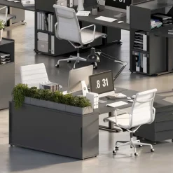 Online Büromöbel Set Abby Büromöbel Sets