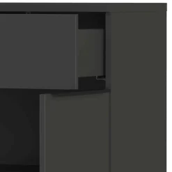 Büromöbel Set dreiteilig Abby*Pharao24 Online