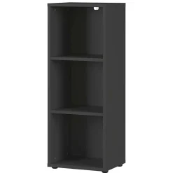 Büromöbel Set dreiteilig Abby*Pharao24 Online