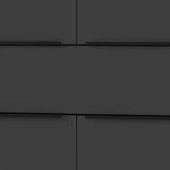 Online Büromöbel Set dunkelgrau Abby Büromöbel Sets