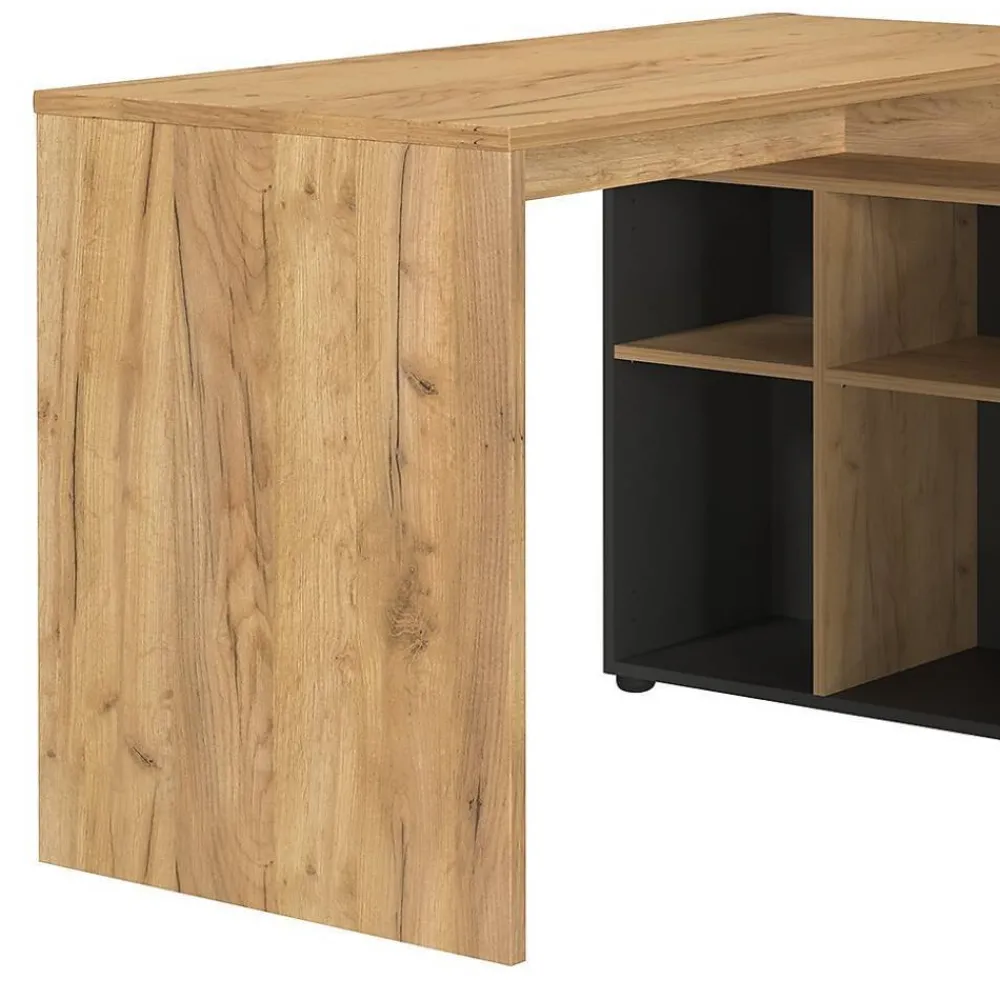 Büromöbel Set Liadoras*Pharao24 Hot