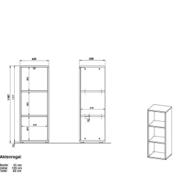 Büromöbel Set modern Kalastania*Pharao24 Clearance