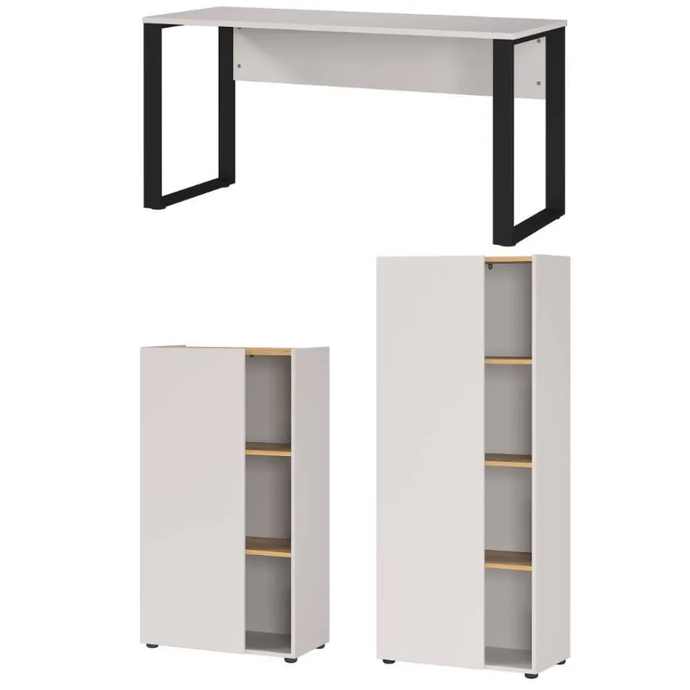 Büromöbel Set Sinnabra*Pharao24 Best