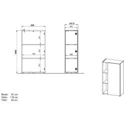 Büromöbel Set Sinnabra*Pharao24 Best