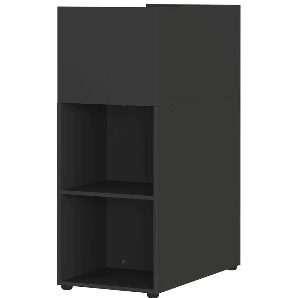 Outlet Büromöbel Set 4-teilig Abby Büromöbel Sets