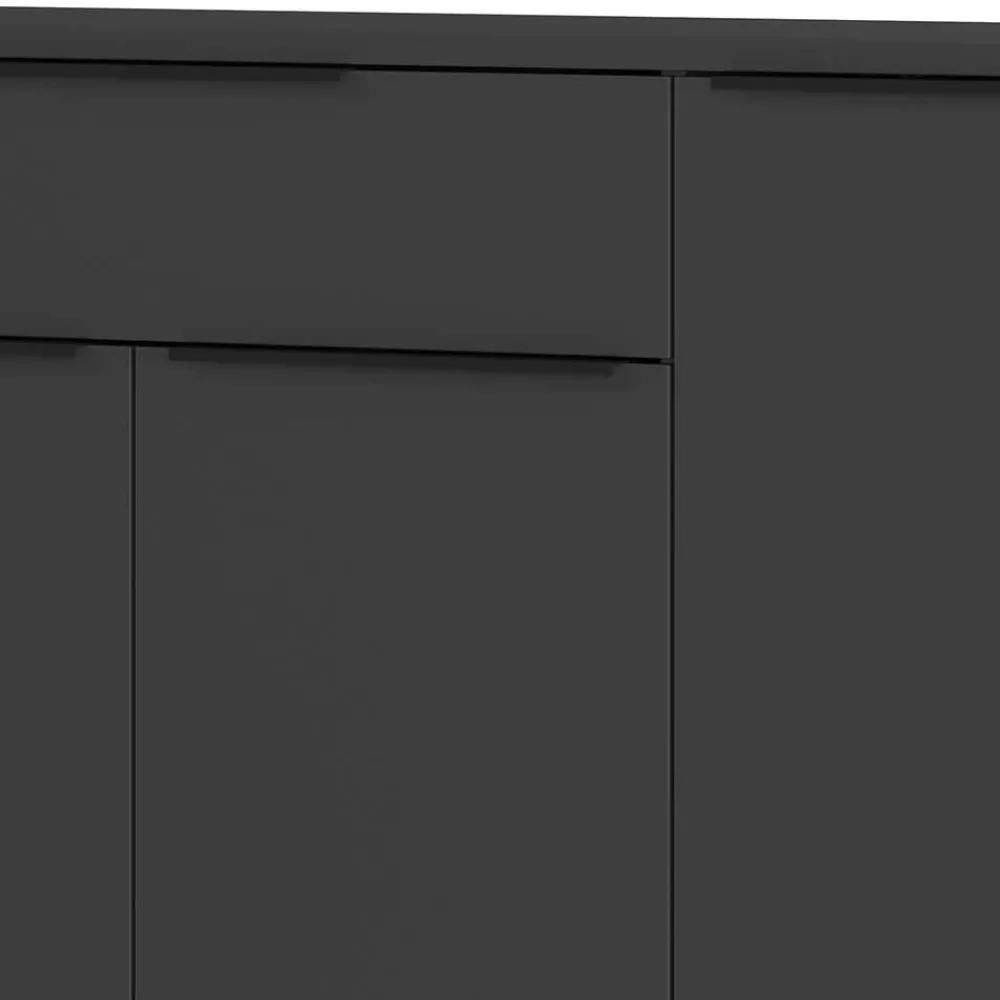 Outlet Büromöbel Set 4-teilig Abby Büromöbel Sets