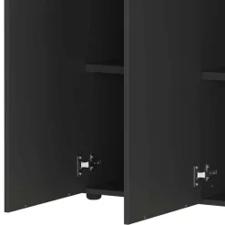 Outlet Büromöbel Set 4-teilig Abby Büromöbel Sets