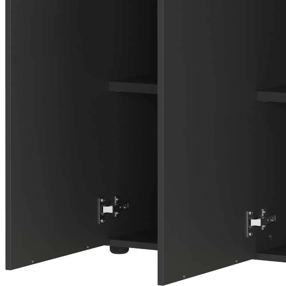 Outlet Büromöbel Set 4-teilig Abby Büromöbel Sets