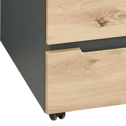 Online Büromöbel Set 6-teilig Esdravos Büromöbel Sets