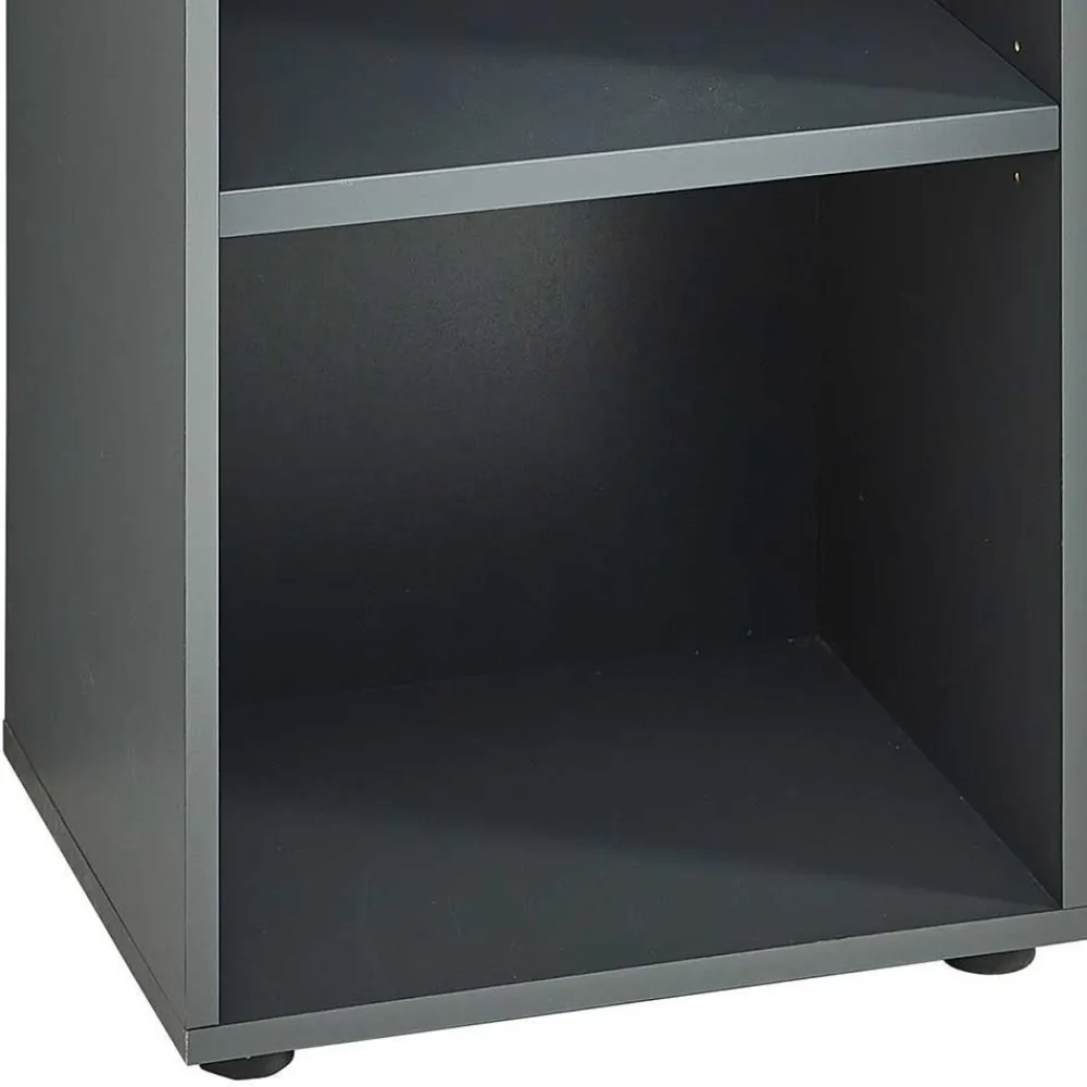 Online Büromöbel Set 6-teilig Esdravos Büromöbel Sets