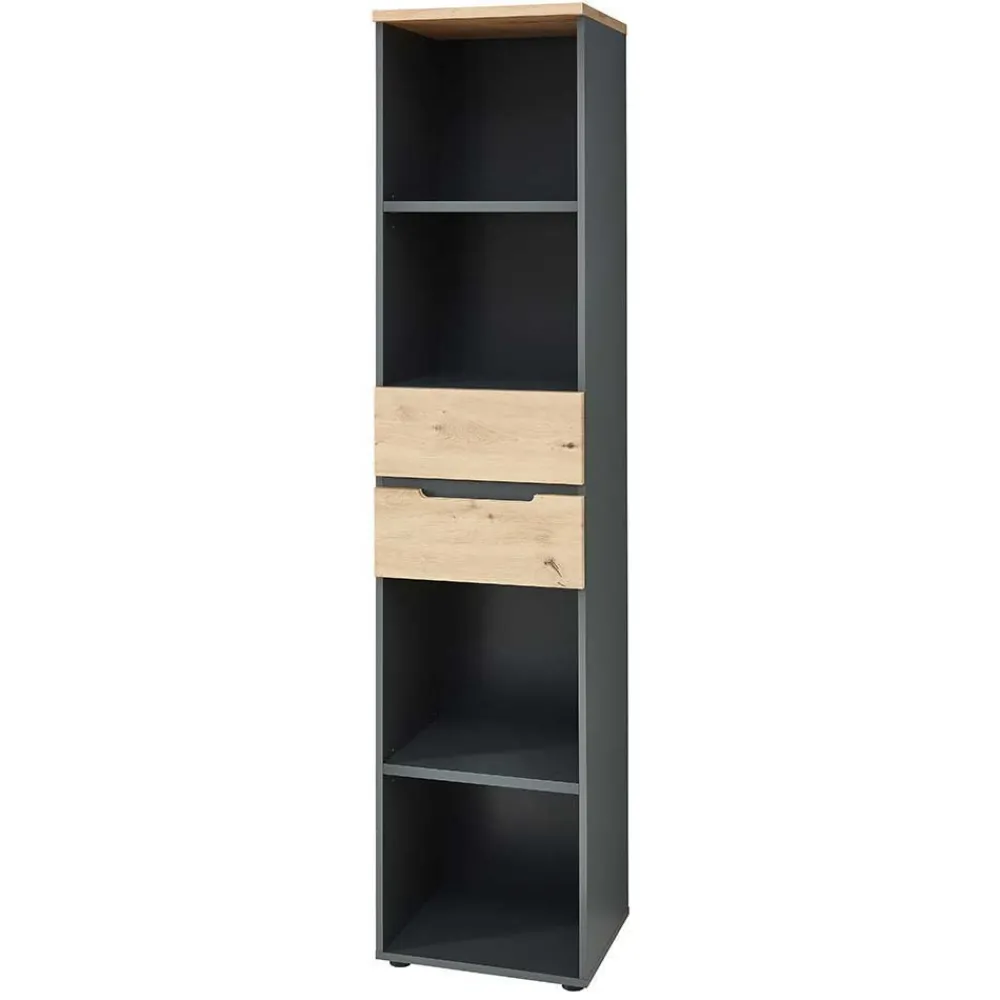 Online Büromöbel Set 6-teilig Esdravos Büromöbel Sets