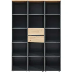 Online Büromöbel Set 6-teilig Esdravos Büromöbel Sets