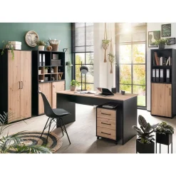 Büromöbel Set Vrando*Pharao24 Clearance