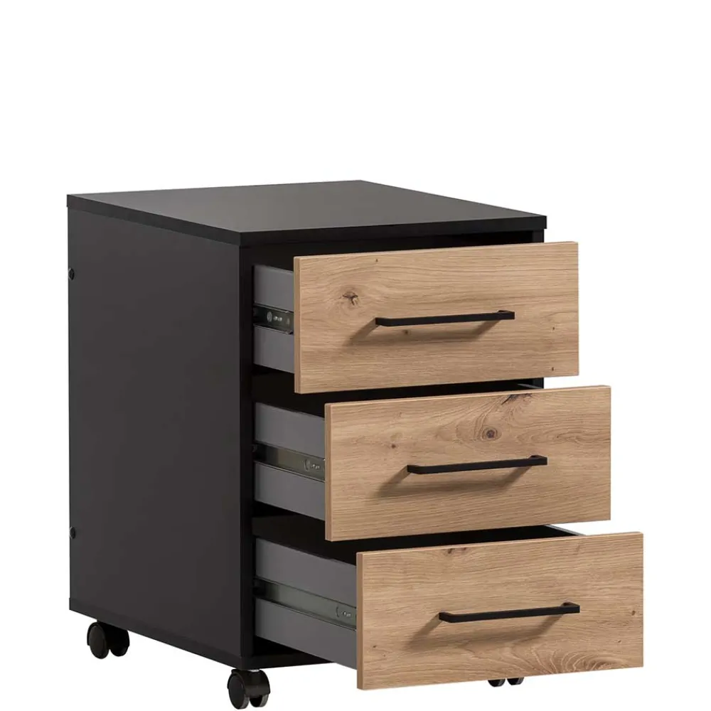 Büromöbel Set Vrando*Pharao24 Clearance