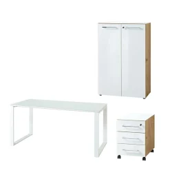 Online Büromöbel Sets Lixendra Büromöbel Sets