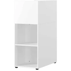 Clearance Büromöbel weiß Kalastania Büromöbel Sets