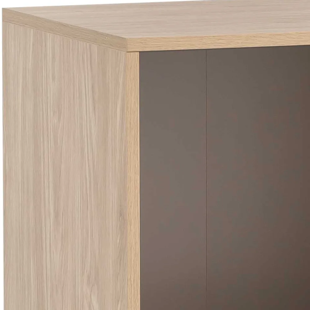 New Büroregal Anzarote Aktenregale