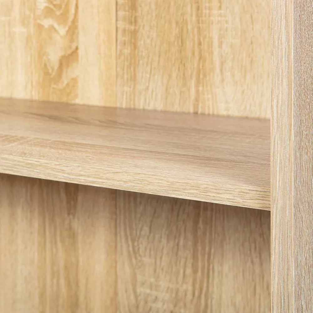 Outlet Büroregal Clora Standregale|Aktenregale