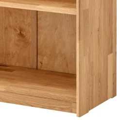 Clearance Büroregal Gazonia Aktenregale|Massivholzregale