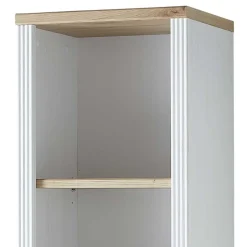 Büroregal Landhaus Morelia Regalschränke|Aktenregale