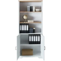 Büroregal Landhaus Stil Morelia*Pharao24 Discount