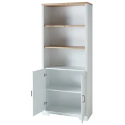 Büroregal Landhaus Stil Morelia*Pharao24 Discount