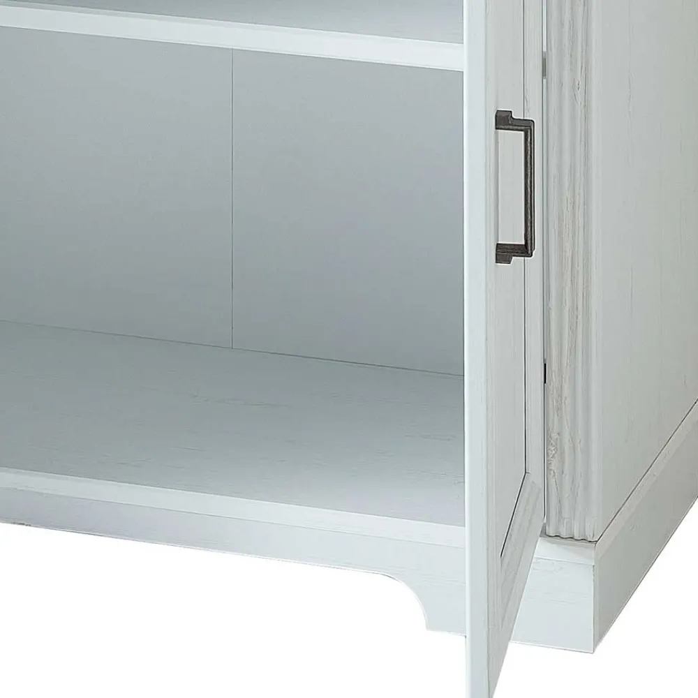 Büroregal Landhaus Stil Morelia*Pharao24 Discount