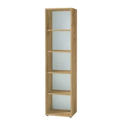 Online Büroregal Lixendra Regalschränke|Aktenregale