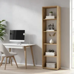 Online Büroregal Lixendra Regalschränke|Aktenregale