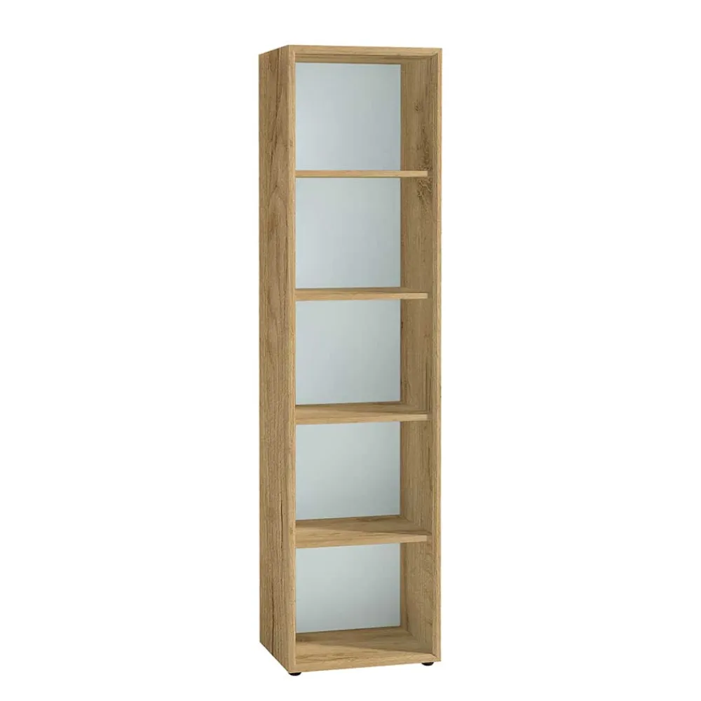 Online Büroregal Lixendra Regalschränke|Aktenregale