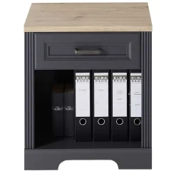 Best Bürorollcontainer Luoton Büroschränke|Aktenschränke