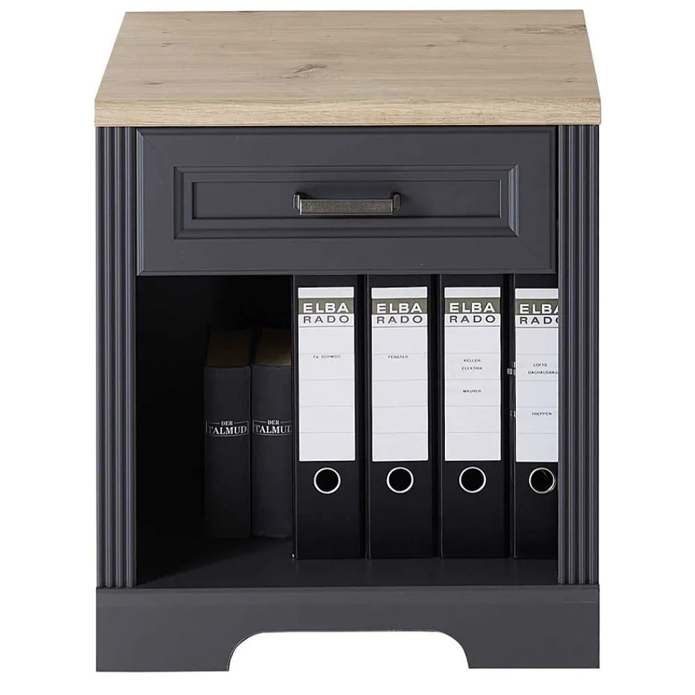 Best Bürorollcontainer Luoton Büroschränke|Aktenschränke