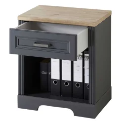 Best Bürorollcontainer Luoton Büroschränke|Aktenschränke